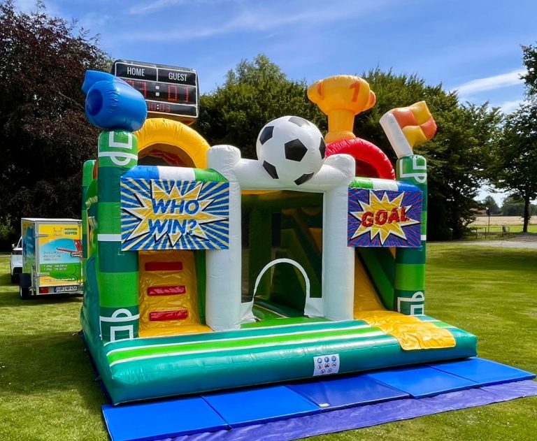 Multiplay Einhorn